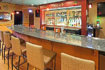 Holiday Inn Hotel & Suites ROCHESTER - MARKETPLACE