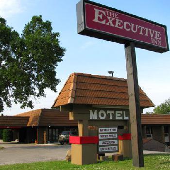 Executive Inn Webster City