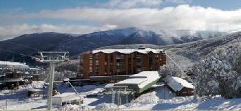 Quay West Resort & Spa Falls Creek