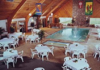 Econo Lodge Jackson