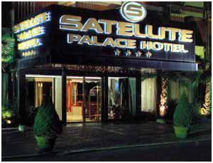 Satellite Palace Hotel