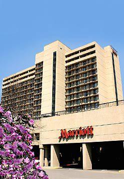Charleston Marriott Town Center