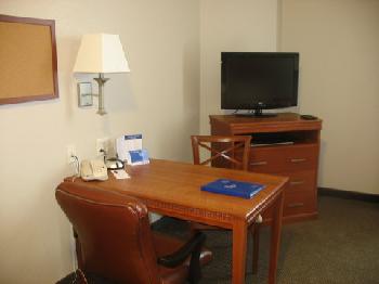 Candlewood Suites TERRE HAUTE