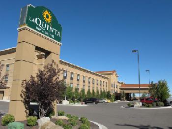 La Quinta Inn & Suites Twin Falls
