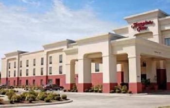 Hampton Inn Cleveland
