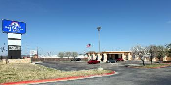 Americas Best Value Inn