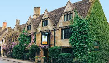 Bay Tree Hotel