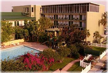 BEST WESTERN Park View Hotel