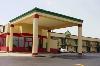 Americas Best Inns-Clarksville TN