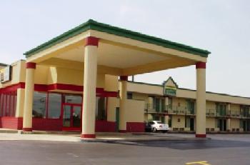 Americas Best Inns-Clarksville TN