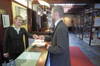 BEST WESTERN Hotel Heide