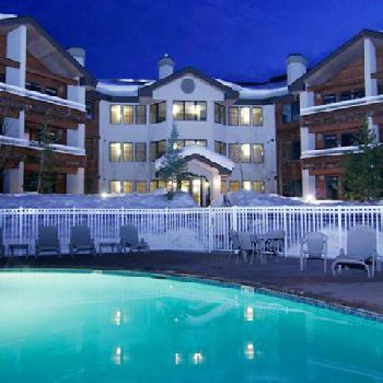 Timberline Lodge at Trappeurs Crossing Resort by ResortQuest