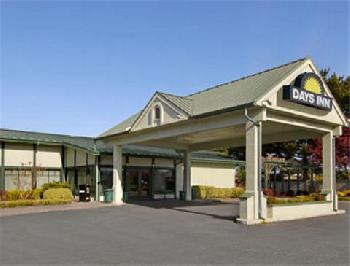 Days Inn Arcata CA