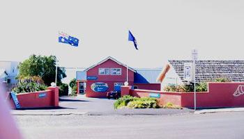 Swansea Motor Inn