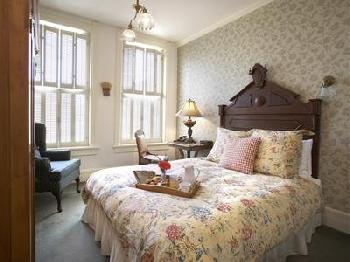Washington House Inn