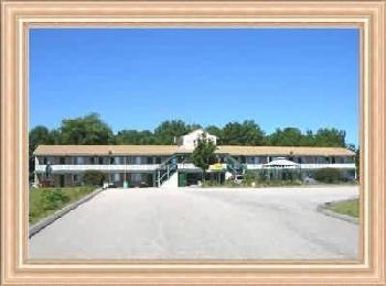 Budget Inn-Near Foxwoods