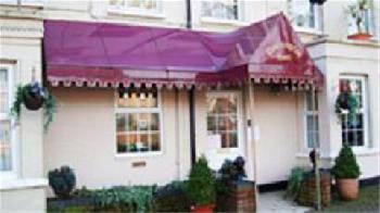 The Donnington House Hotel