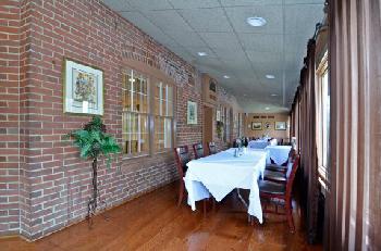 BEST WESTERN PLUS Concordville Hotel