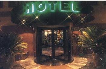 Hotel Arcobaleno