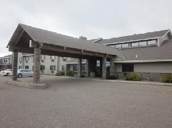Fairbridge Inn and Suites Thor