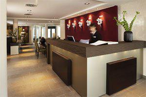Hotel Ritter Durbach GmbH and Co. KG