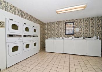Suburban Extended Stay Hotel