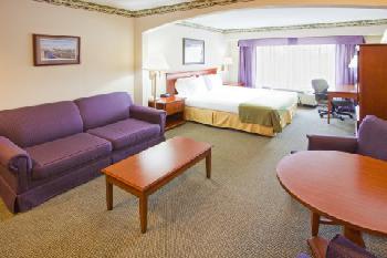 Holiday Inn Express ORANGE
