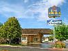 BEST WESTERN Antlers