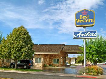 BEST WESTERN Antlers
