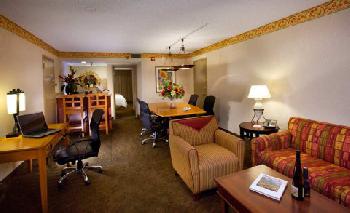 Embassy Suites Palm Desert