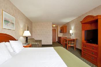 Holiday Inn Express Hotel & Suites TROY