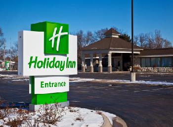 Holiday Inn GRAND ISLAND-MIDTOWN