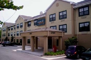 Extended Stay America - Columbia - Stadium Blvd.