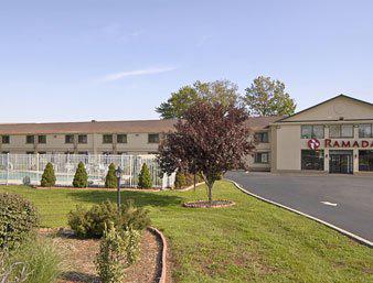 Ramada Flemington