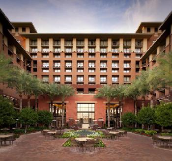 The Westin Kierland Resort & Spa