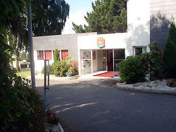ibis Lorient