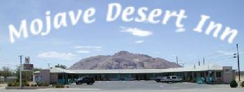 Desert Inn