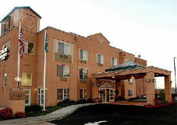 Country Inn & Suites By Carlson, San Carlos, CA
