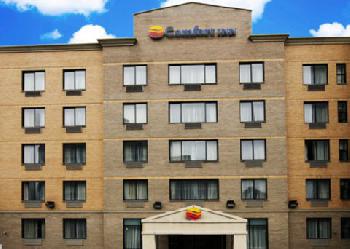 Comfort Inn Sunset Park / Park Slope