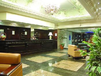Britannia Hotel Coventry
