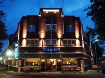 Hotel Tulip Inn Bergen op Zoom