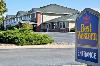 BEST WESTERN Nebraska City Inn