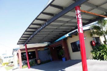Ayr Traveller's Motel