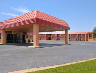 Travelodge San Angelo