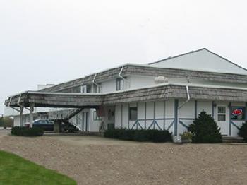 Red Carpet Inn Oskaloosa
