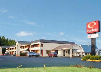 Econo Lodge Seymour