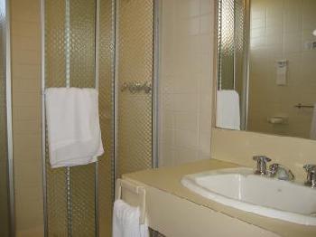 Hazelwood Motel