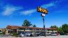 Budget Host Inn Henderson