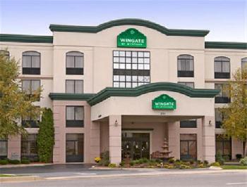 Wingate by Wyndham Clarksville