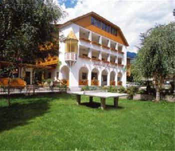 Schachen Parkhotel St. Johann